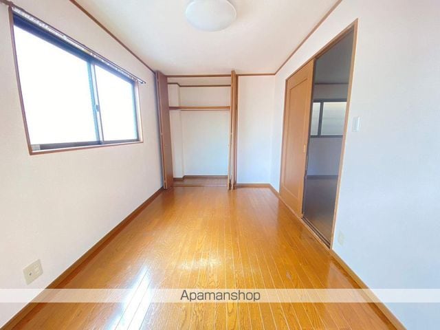 川島第9ビルの内装写真
