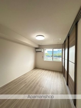ＲＥＳＵＡ青柳[1LDK/41.3m2]のリビング・居間