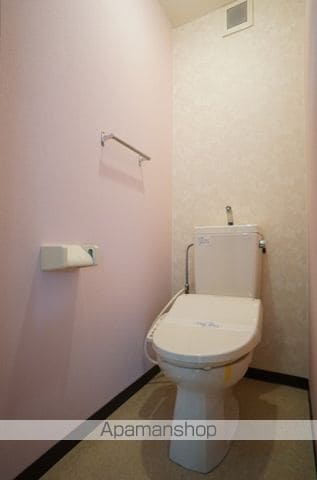マンションアトランティスIIIの内装写真