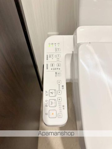 PREZIO難波の内装写真