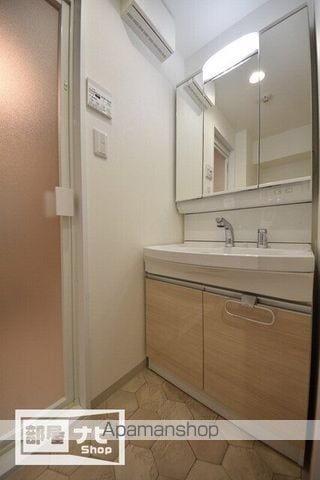 LE CUBE富田町の内装写真