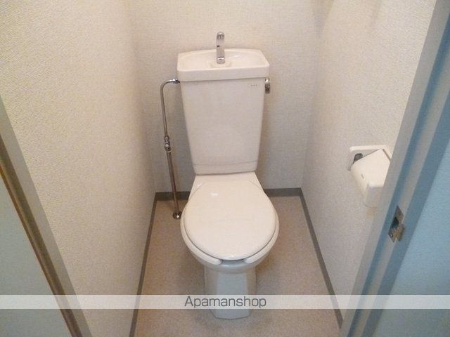 デュオ・ハイムの内装写真