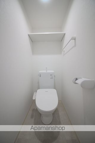 FLEAD琴似の内装写真