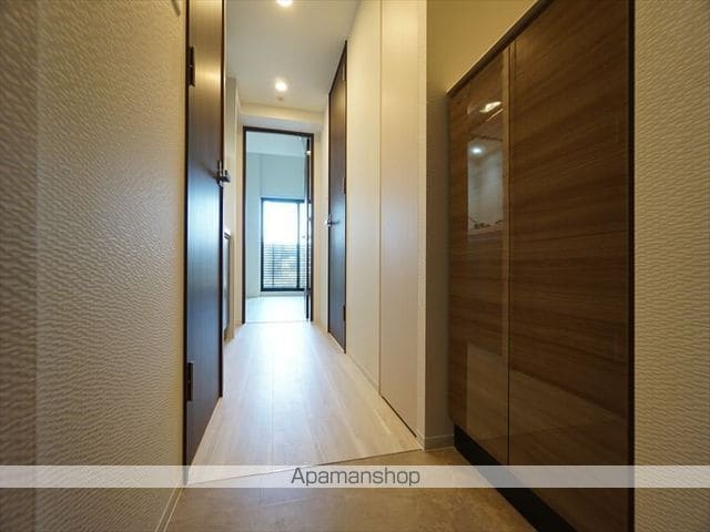 SーRESIDENCE大曽根駅前の内装写真