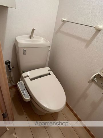 アーバンツァの内装写真