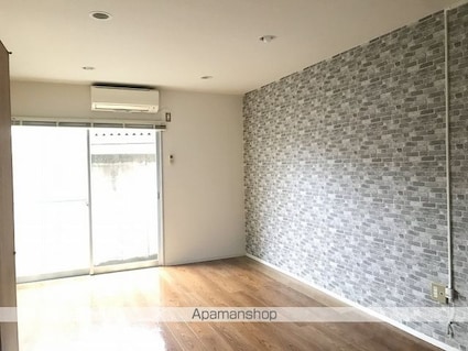 エトワール鴨部Ⅰ[1R/19.8m2]のリビング・居間