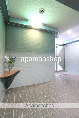 ビスト江戸堀の内装写真