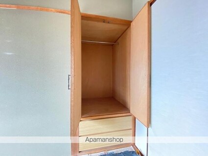 一里山マンション[3DK/73.8m2]の内装6