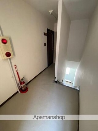 ルーブル・ラ・メゾン[1R/17.36m2]の共用部2