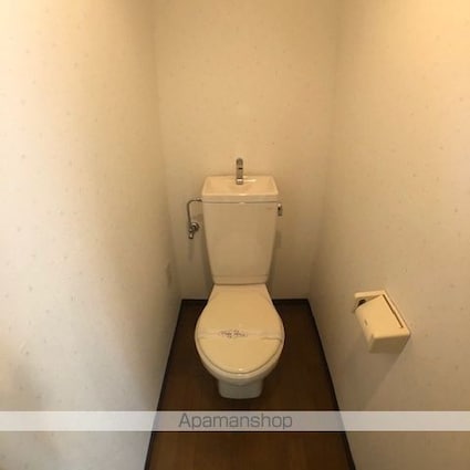 滋賀県草津市追分南２丁目[3LDK/66.08m2]のトイレ