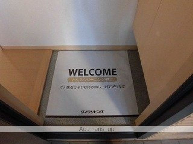 EK・ホームの内装写真
