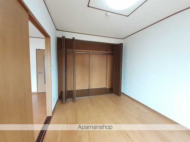 クリスタルパレスの内装写真