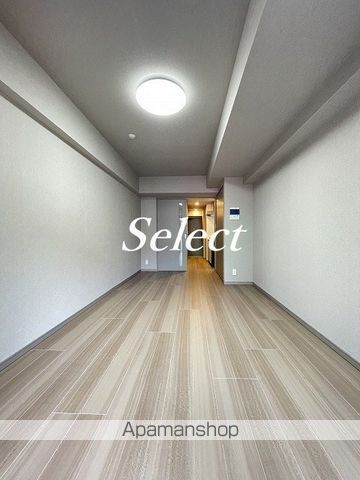 ALTERNA横濱阪東橋の内装写真