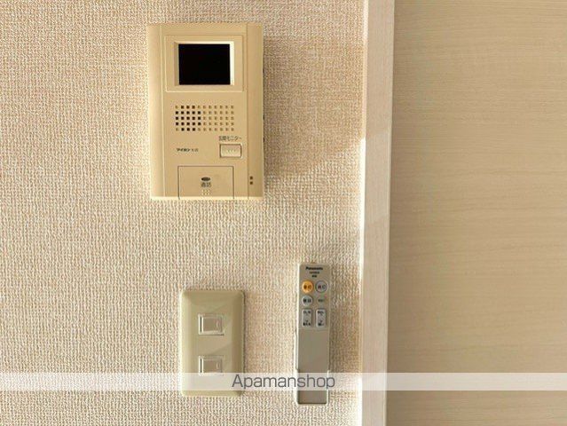 セジュール南堅田の内装写真