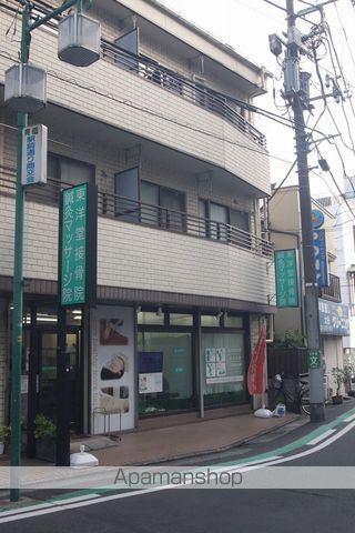 クレシア青戸の周辺写真
