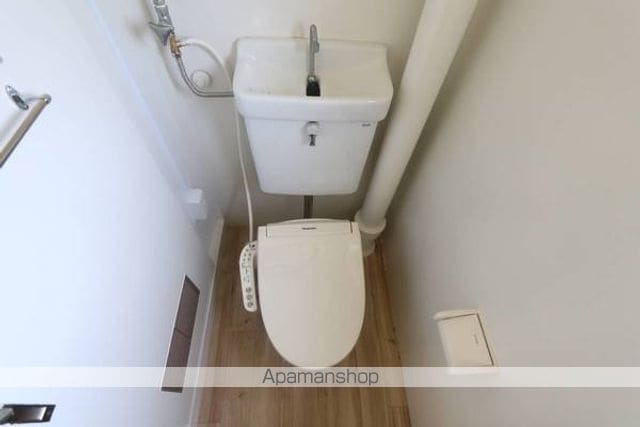 ビレッジハウスすさみ2号棟の内装写真