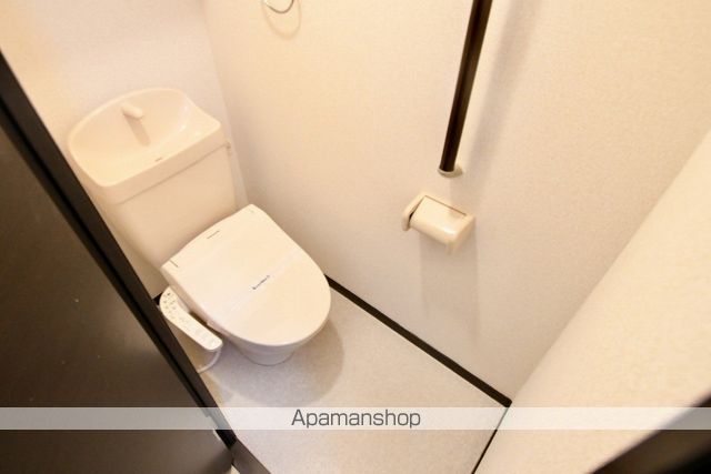 レオネクストサンライズ元町の内装写真