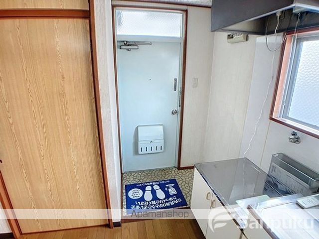 コーポ和泉の内装写真