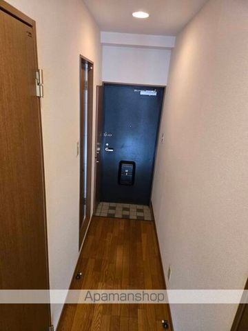 プレタ21の内装写真