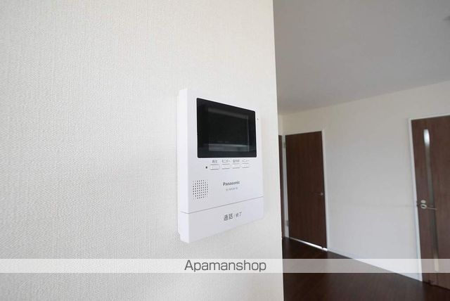 MIKI HOUSEIの内装写真