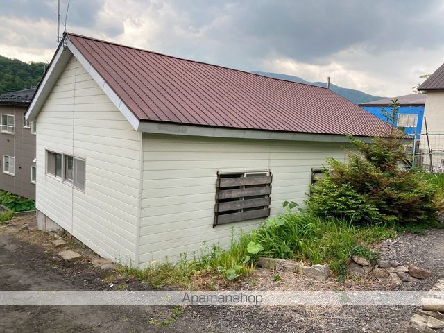 奥沢1丁目10-2戸建の外観写真