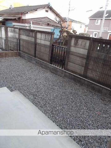 プラムシオンIの内装写真