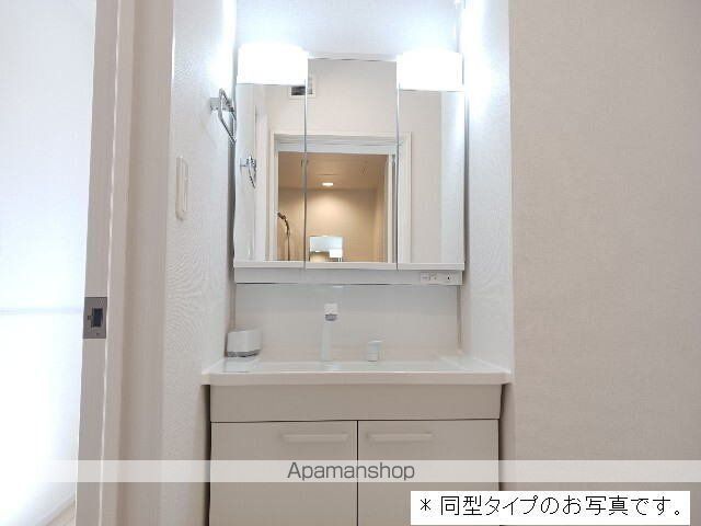 カーサみやびVIIの内装写真