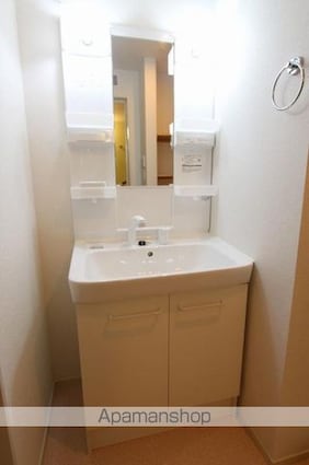 クラール元山Ｆ[1LDK/45.84m2]の洗面所