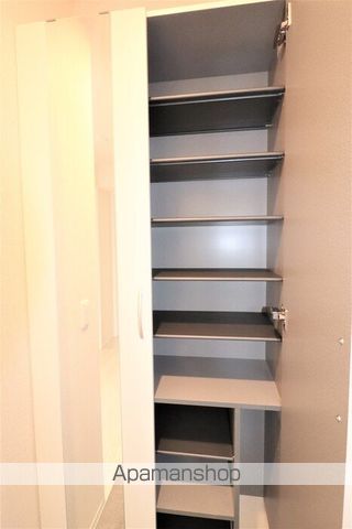 メゾンスピカの内装写真