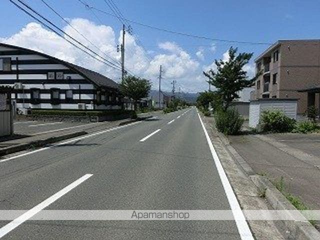 サンパール矢幅の周辺写真