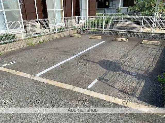 レオパレスセジュールのその他写真