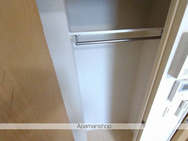 クレイノメゾン ド ピエラの内装写真