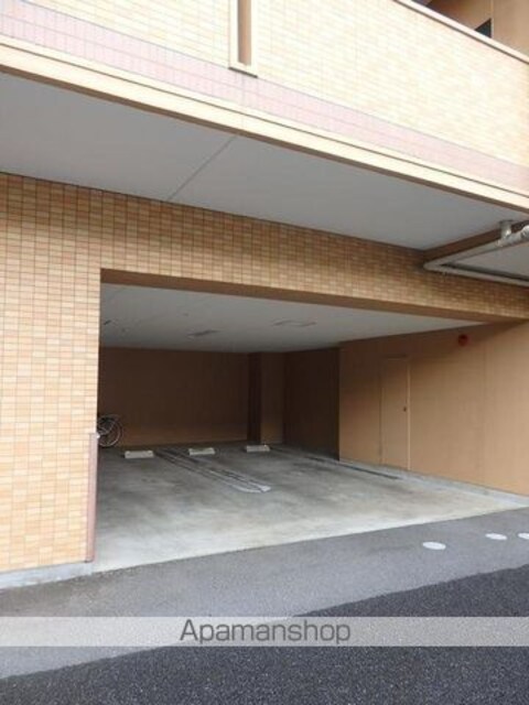 ワンダフルパレスＮＩ[1K/28m2]の共用部1
