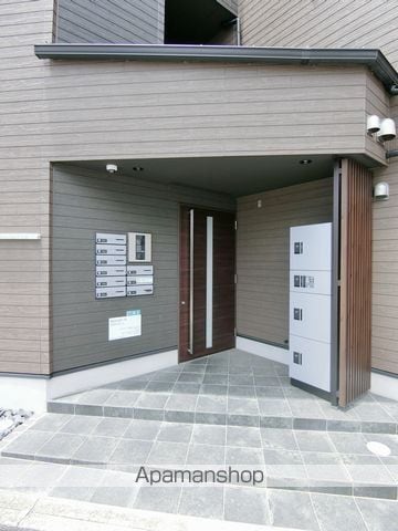 REGALEST CBの外観写真