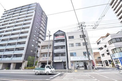 広島県広島市中区舟入南３丁目[1K/16.57m2]の外観5