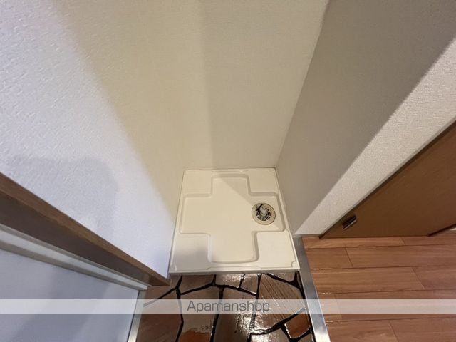 エクセレント上新12の内装写真