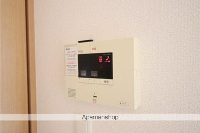 クレア Iの内装写真