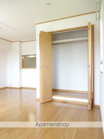 R・S・T Iの内装写真