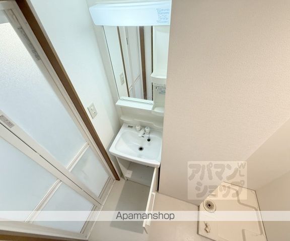 アイカーサ麩屋町の内装写真