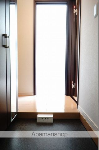 棒屋第四下池ハイツの内装写真