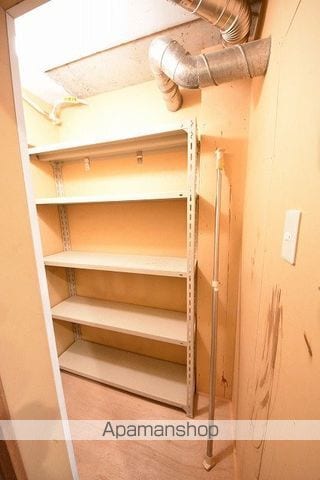 テレパレス北栄30条の内装写真