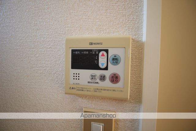 メゾンシーサイドの内装写真