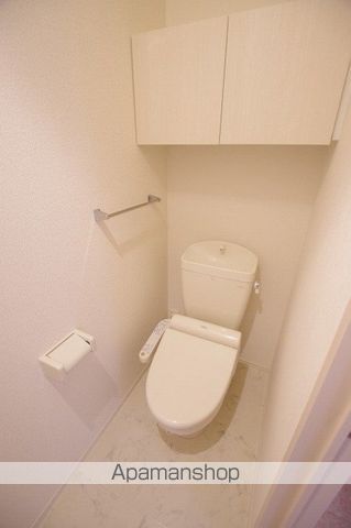 グランツ内浜 B棟の内装写真