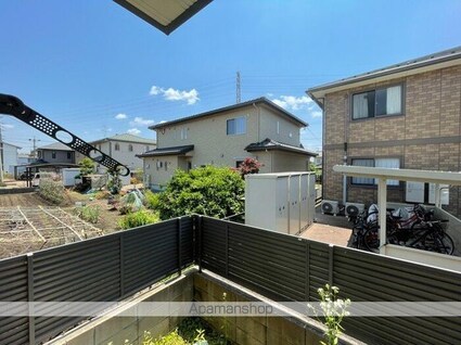セレッソ大塚　Ａ[2LDK/58.01m2]の眺望