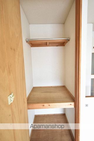 ヴィクトワール船塚の内装写真