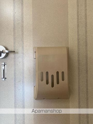 三宝ハイツの内装写真