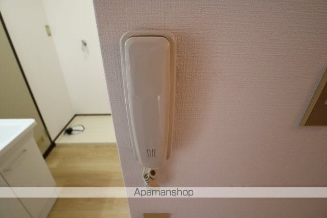 グリーンヒル新賀の内装写真