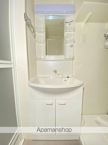 クレスト小岩の内装写真