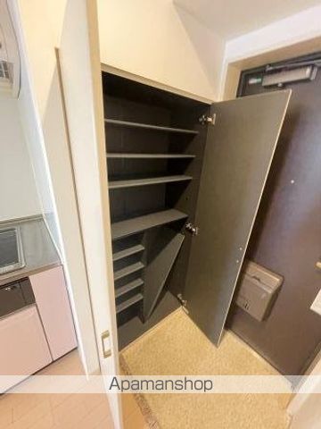 ファーストクラス柳都大橋の内装写真