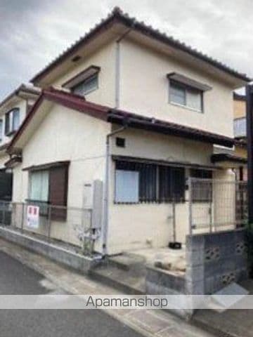 武蔵野線 東浦和駅 徒歩24分 築53年